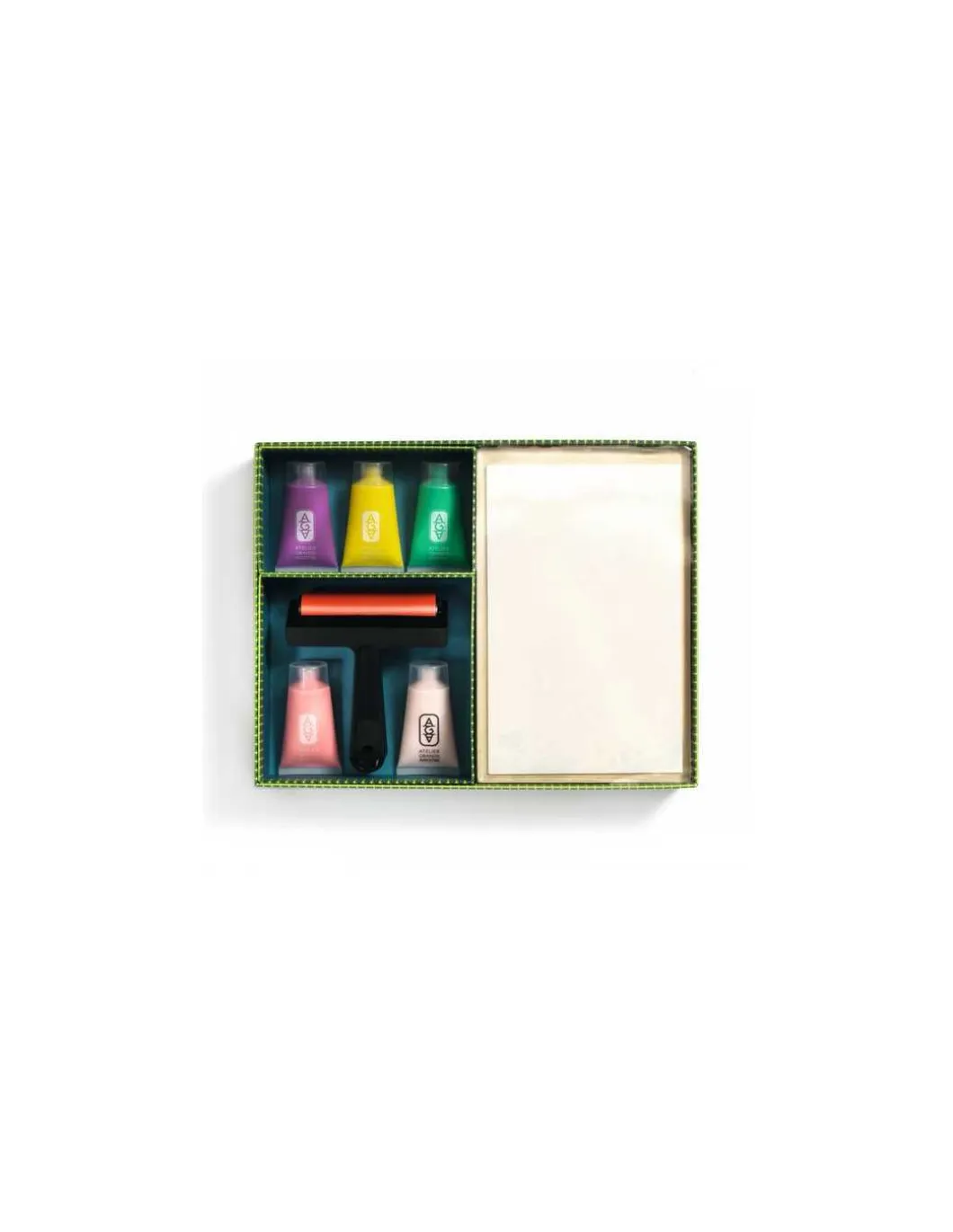 Atelier 46 Impression Gel - Atelier Grands Augustins - Djeco