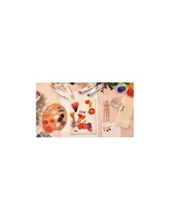 Atelier 23 Mélange de couleurs - Atelier Grands Augustins - Djeco