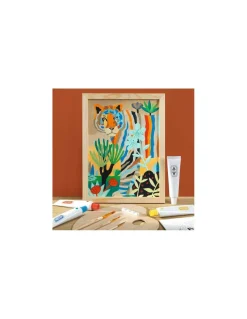 Atelier 22 Mélange de couleurs - Atelier Grands Augustins - Djeco