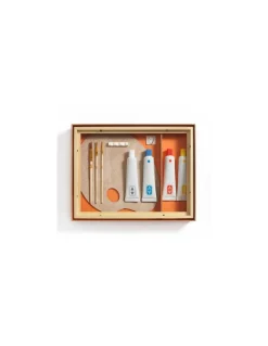 Atelier 22 Mélange de couleurs - Atelier Grands Augustins - Djeco