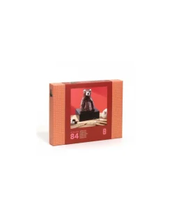 Atelier 84 modelage - Atelier Grands Augustins - Djeco