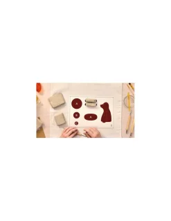 Atelier 84 modelage - Atelier Grands Augustins - Djeco