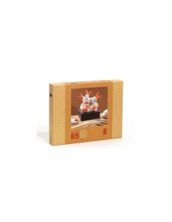 Atelier 85 modelage - Atelier Grands Augustins - Djeco