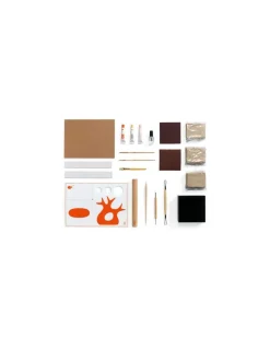 Atelier 85 modelage - Atelier Grands Augustins - Djeco