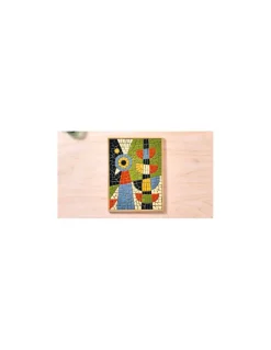 Atelier 73 mosaïque - Atelier Grands Augustins - Djeco