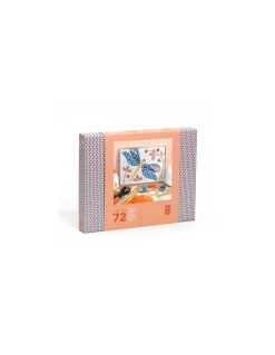 Atelier 72 mosaïque - Atelier Grands Augustins - Djeco