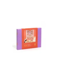Atelier 11 Peinture sur Soie - Atelier Grands Augustins - Djeco