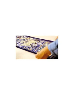 Atelier 10 Peinture sur Soie - Atelier Grands Augustins - Djeco