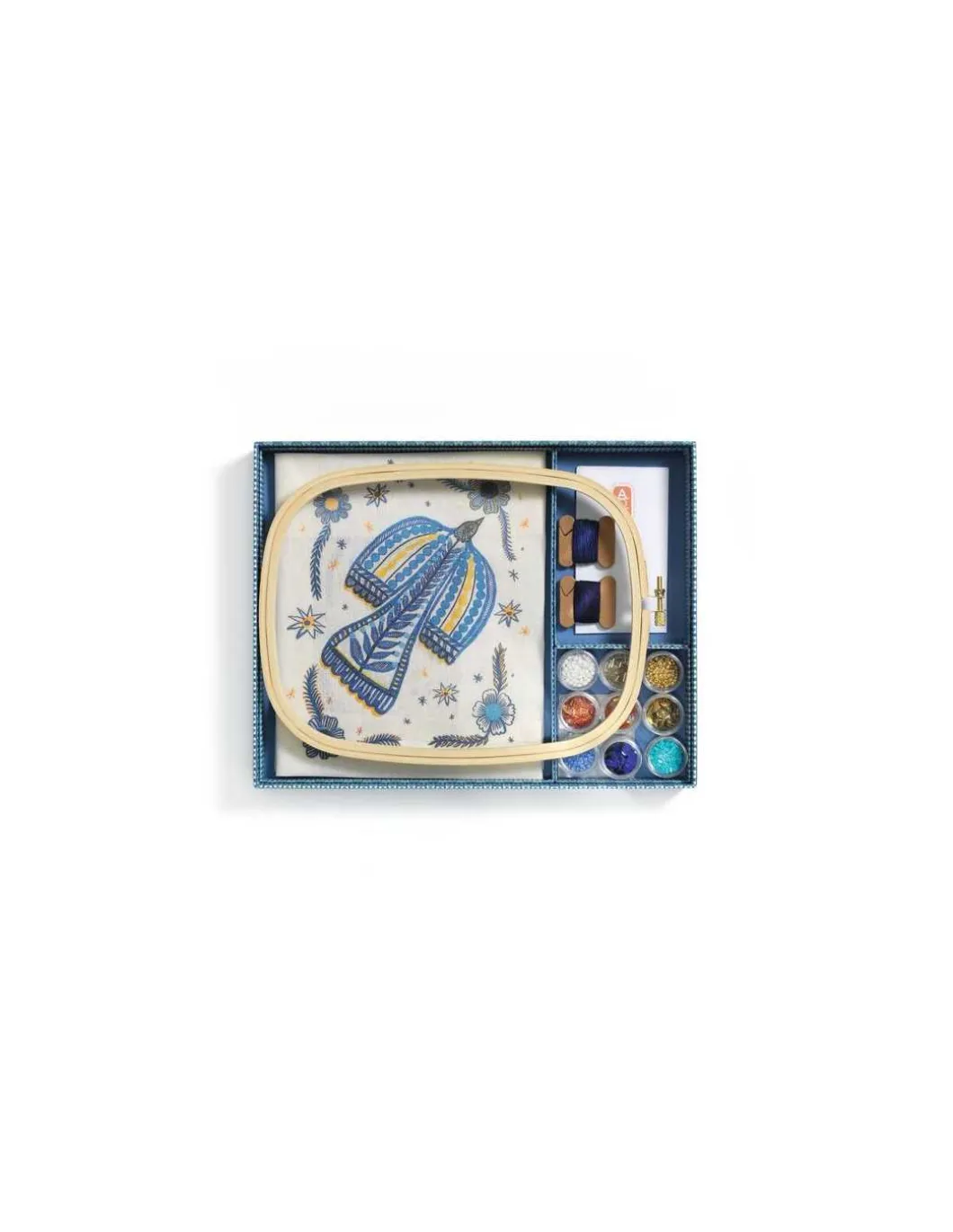 Atelier 59 Perlage - Atelier Grands Augustins - Djeco