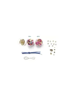 Atelier bijoux bracelets Heishi - Sycomore