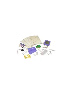 Atelier Borne d’Arcade - Buki
