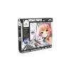 Atelier créatif Manga Kemonomimi - Sycomore