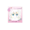Autocollants pour le visage licorne - Great Pretenders