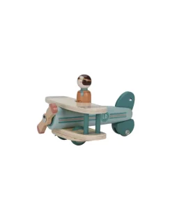 Avion avec pilote - Little Dutch