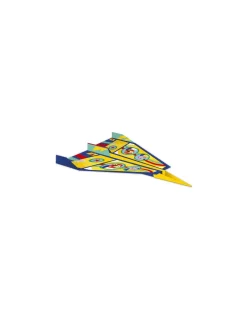 Avions en papier - Les ateliers du calme Janod