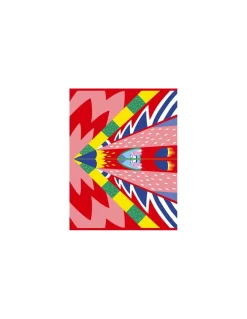 Avions en papier - Les ateliers du calme Janod