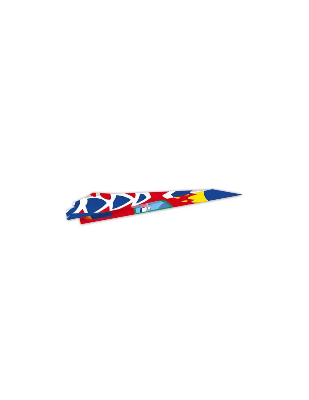 Avions en papier - Les ateliers du calme Janod