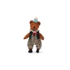 Baba le grand ours Les Minouchkas - Moulin Roty
