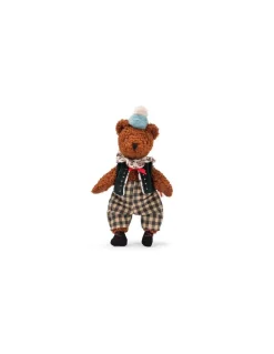 Baba le grand ours Les Minouchkas - Moulin Roty