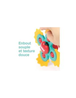 Baby Spinners - LUDI