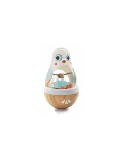 Babypoli culbuto - Djeco