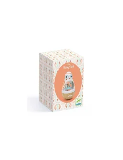 Babypoli culbuto - Djeco