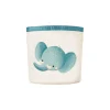 Bac de rangement Chewy l'éléphant - Sassi