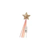 Baguette magique rose et or - Amadeus Les Petits
