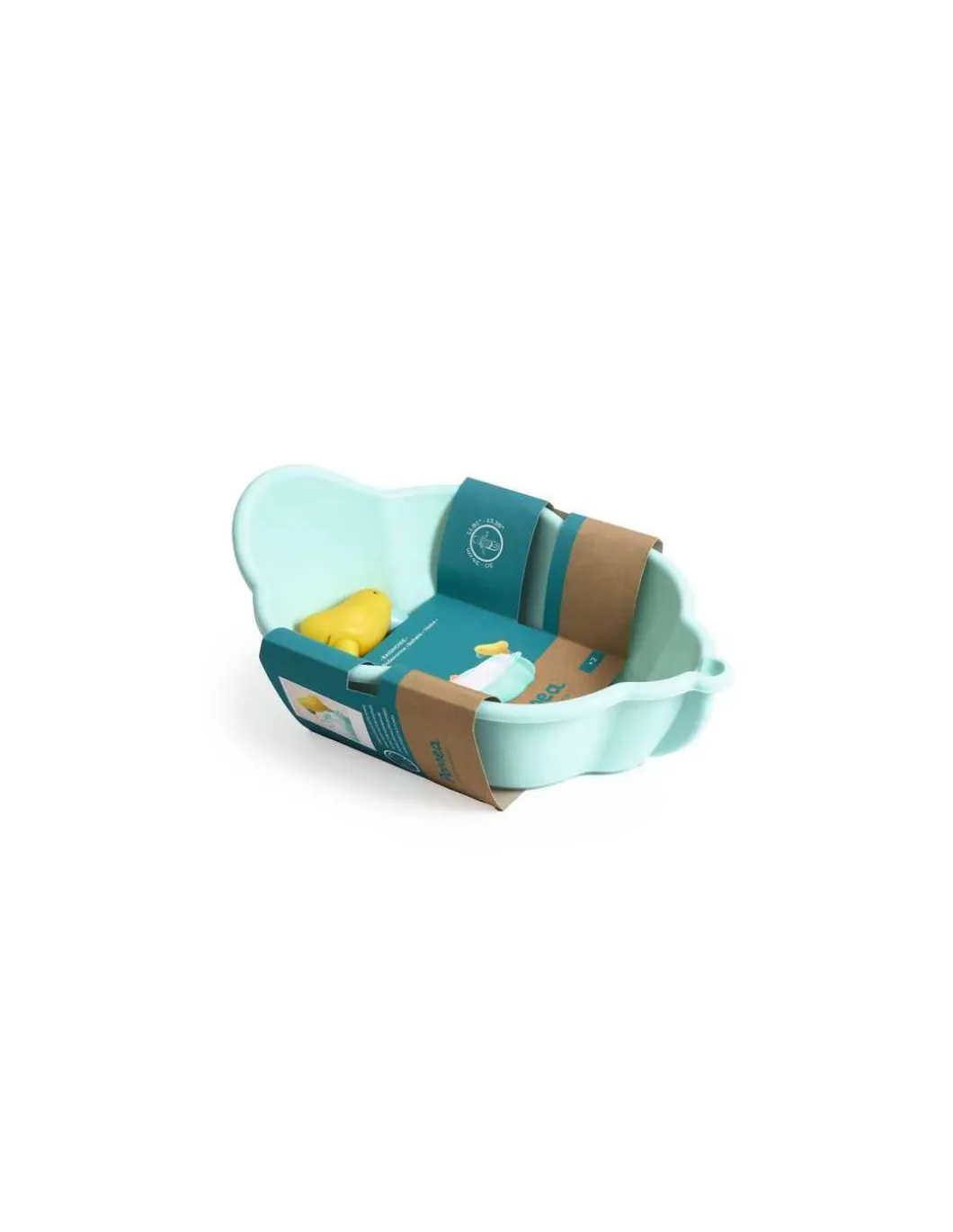 Baignoire pour poupée Pomea - Djeco