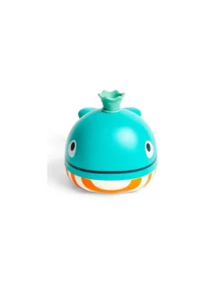 Baleine à bulles - Hape