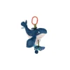 Baleine musicale Les aventures de Paulie - Moulin Roty
