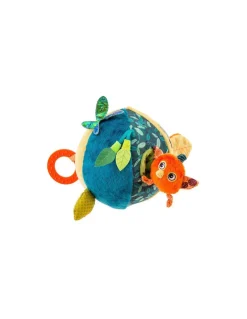 Balle d'activités Dans la jungle - Moulin Roty