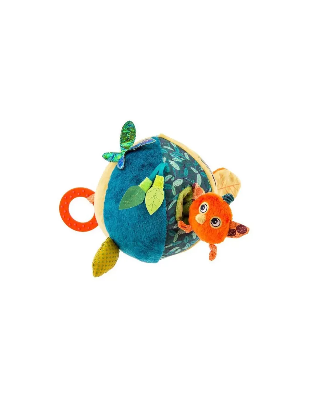 Balle d'activités Dans la jungle - Moulin Roty