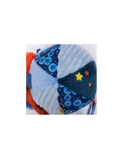 Balle d'activités Les aventures de Paulie - Moulin Roty