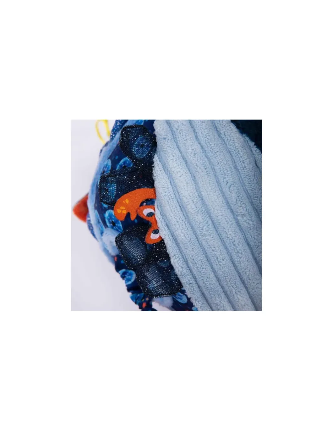 Balle d'activités Les aventures de Paulie - Moulin Roty