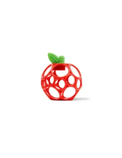 Balle d'éveil Pomme - Oball