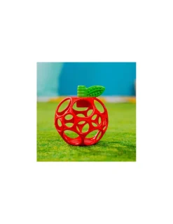 Balle d'éveil Pomme - Oball