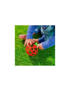 Balle d'éveil Pomme - Oball