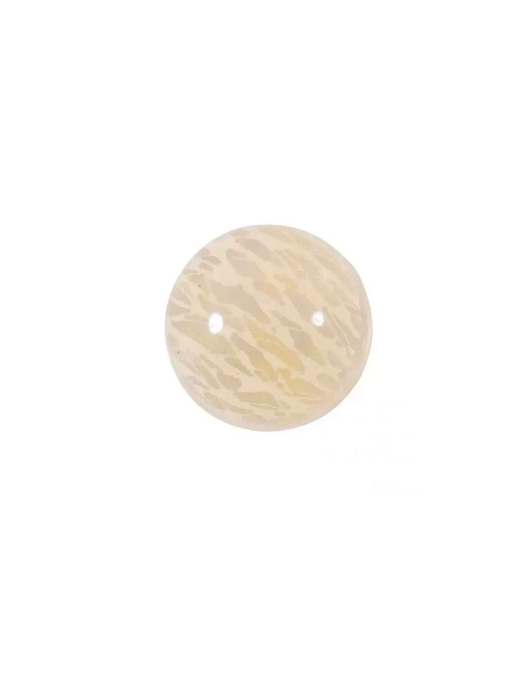 Balle rebondissante phosphorescente - Moulin Roty