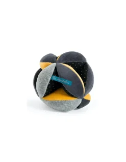 Balle sensorielle Les Moustaches - Moulin Roty