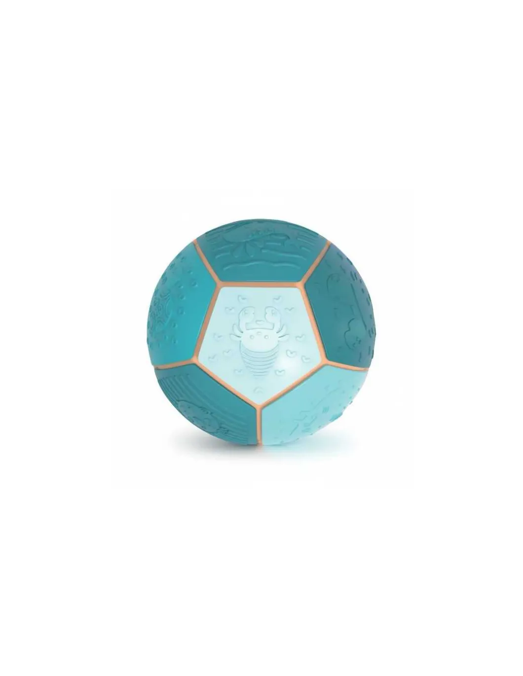 Balle sensorielle marine - Little L