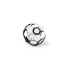 Balle sensorielle noir et blanc - Oball