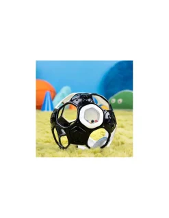 Balle sensorielle noir et blanc - Oball