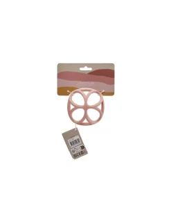 Balle sensorielle rose - Little Dutch