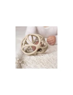 Balle sensorielle sable - Little Dutch