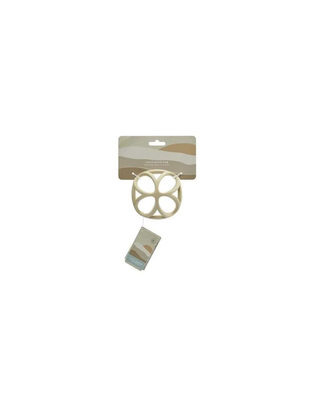 Balle sensorielle sable - Little Dutch