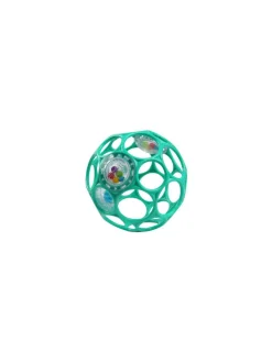 Balle sensorielle verte - Oball