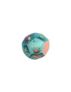 Balle souple Dans la jungle - Moulin Roty