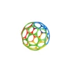 Balle souple multicolore - Oball