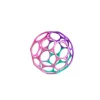 Balle souple rose violet - Oball